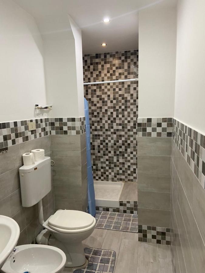 Rent House A Casa Mia Hotel Palermo Buitenkant foto