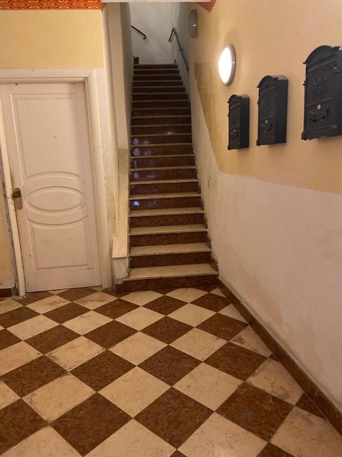 Rent House A Casa Mia Hotel Palermo Buitenkant foto